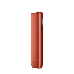IQOS Iluma I One Heated Tobacco Device - Vivid Terracotta