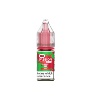 OXVA Ox Passion Nic Salts 5mg - Cherry BBG