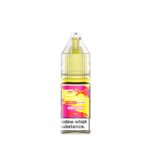 OXVA Ox Passion Nic Salts 5mg - Fruity Gum