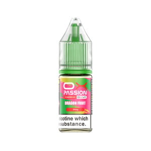 Oxva Ox Passion 20mg Nic Salt - Dragon Fruit