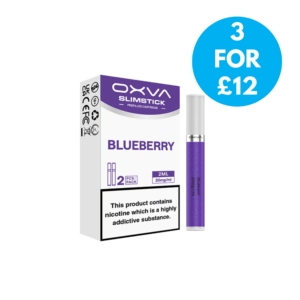 Oxva Slimstick Prefilled Pods
