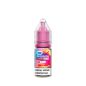 Rinbo - OXVA Ox Passion Nic Salts 5mg