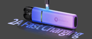 2A Fat Charging Hayati Quokka Elite Vape.Co.UK