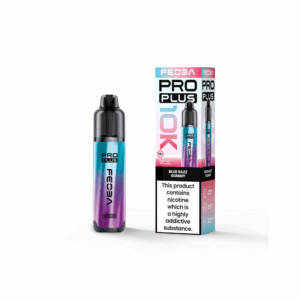 vape.co.uk Feoba Blue Razz Gummy