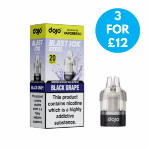 Dojo Blast 30k