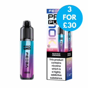 Feoba Pro Plus 3 for £30 Vape.co.uk