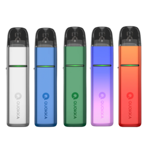 Hayati Quokka Elite Vape Pod Kit