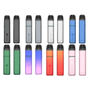 Hayati Quokka Elite colours vape.co.uk