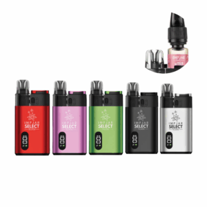 Imp Jar Select 10k Pod Vape Kit