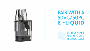 Imp Jar Select Pod vape.co.uk