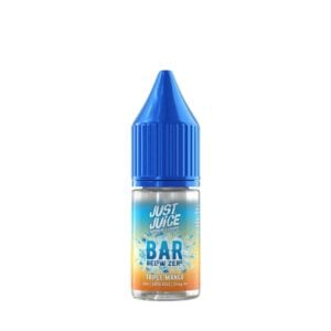 Just Juice 20mg (2%) Below Zero Nic Salt - Triple Mango