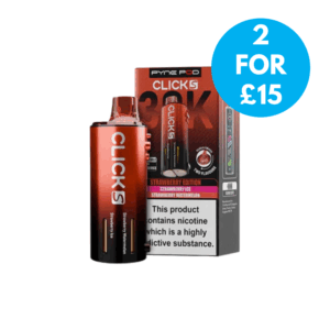 Pyne Pod S Refill Pack 20mg (2%)