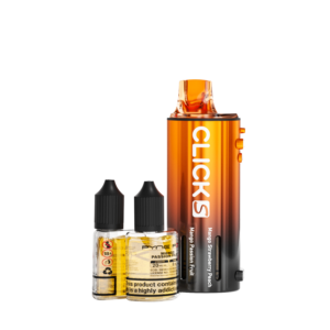 Pyne PodS 30k Pods - Mango Edition