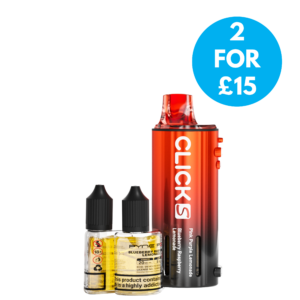 Pyne Pod S Refill Pack 20mg (2%)