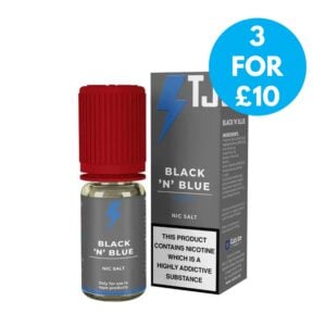 T Juice 10mg (1%) Nic Salt E-liquid