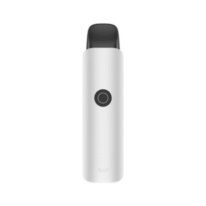 Uwell Caliburn G4 Classic Pod Kit Classic Silver Vape.Co.Uk