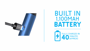 Vape.co.uk Battery Hayati Quokka Elite