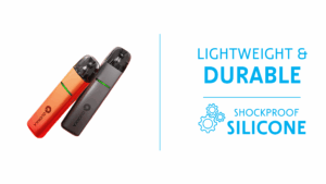 Vape.co.uk Hayati Quokka Elite durable