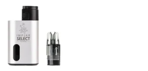 Vape.co.uk Imp Jar Box Includes