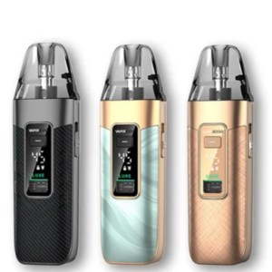 Vaporesso Luxe X3 Pod Kit