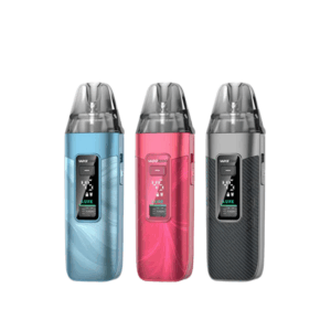 Vaporesso Luxe X3 Pod Kit