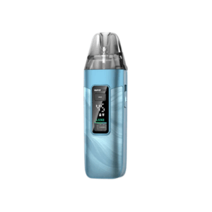 Vaporesso Luxe X3 Pod Vape Kit - Fluid Blue