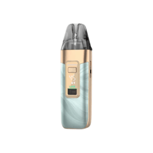 Vaporesso Luxe X3 Pod Vape Kit - Fluid Green