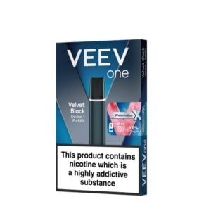 Veev One X Prefilled Kit - Watermelon X