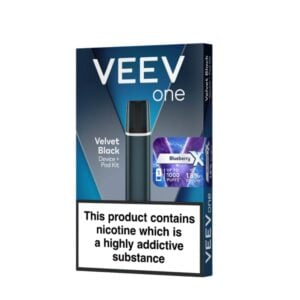 Veev One X Vape Kit