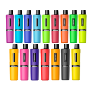 Avomi FLIQ 4 in 1 Pod Kit Selection