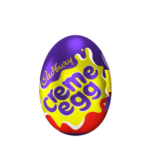 Cadbury Creme Egg