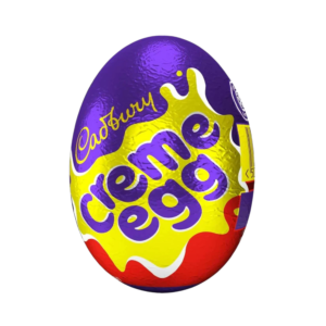 Cadbury Creme Egg