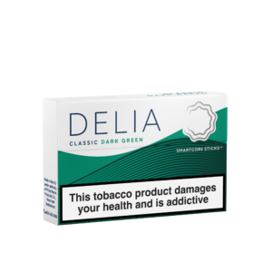 DELIA Sticks