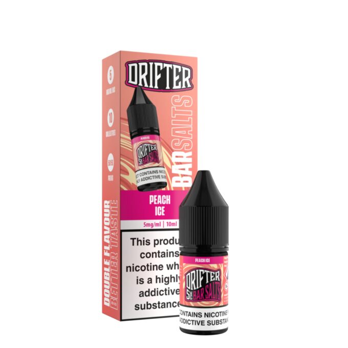 vape juice nc Pod Juice PJ5000 Salt Nicotine| 35 ~ 50 Mg Nic in 10 Flavors main image 0