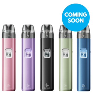 Elf Bar ELFX 2 Pod Vape Kit