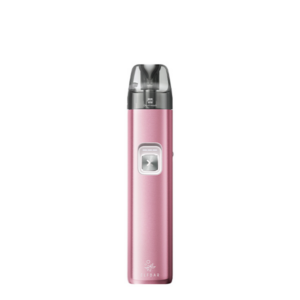 Elf Bar Elfx 2 Refillable Vape Kit - Berry Pink