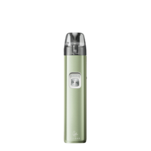 Elf Bar Elfx 2 Refillable Vape Kit - Mint Green