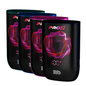 IVG Pro 2