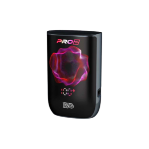 IVG Pro 2 Pod Kit (Battery Device Only) - Gunmetal 