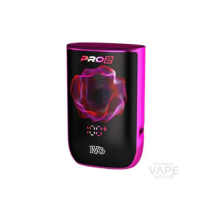 IVG Pro 2 Pod Kit (Battery Device Only) - Hot Pink