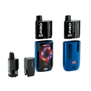 IVG Pro 2 How to use