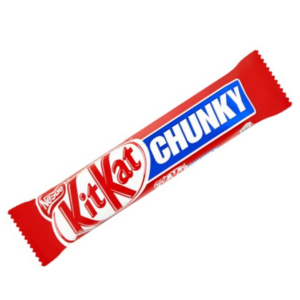 KitKat Chunky Chocolate Bar