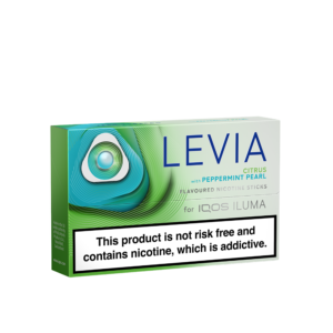 LEVIA Sticks