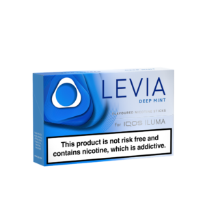Levia Sticks Deep Mint