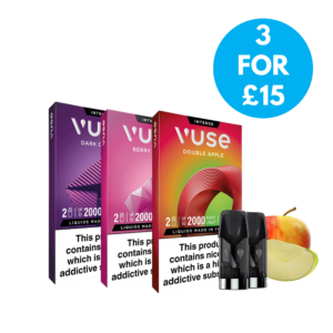 Vuse Pods Multi-buy