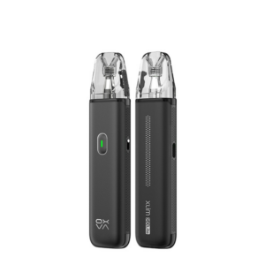 Oxva Xlim Go Lite Vape Kit - Black