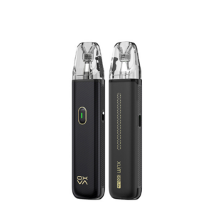 Oxva Xlim Go Lite Vape Kit - Black Carbon