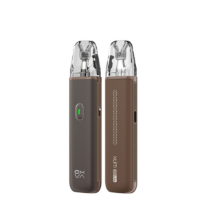 Oxva Xlim Go Lite Vape Kit - Brown