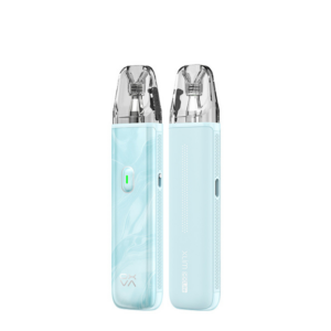Oxva Xlim Go Lite Vape Kit - Light Blue