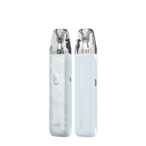 Oxva Xlim Go Lite Vape Kit - Mist White